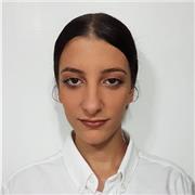 Soy técnico en farmacia y parafarmacia por lo que e estudiado anatomia y es mi asignatura favorita, además de necesaria en la vida